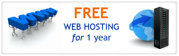 free-hosting