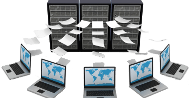 Backup Servers Backup Servers