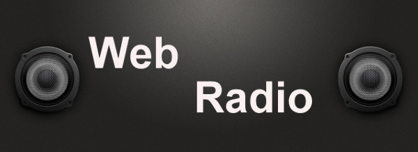 Web Radio